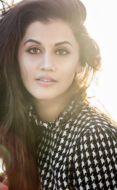 tapsee pannu