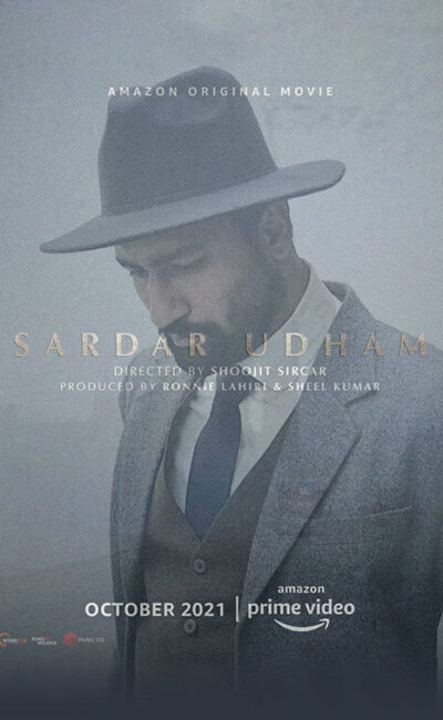 Sardar Udham